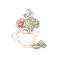 顾茜茜 社区标志